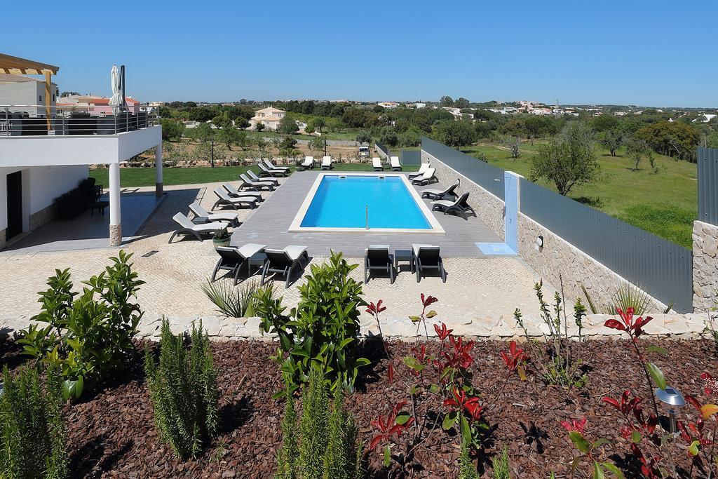 Maison d'hôtes Sunfield