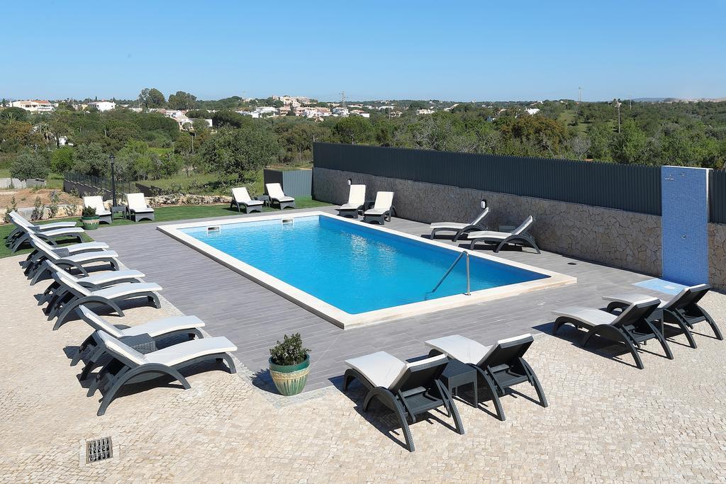 Sunfield Gasthof Albufeira