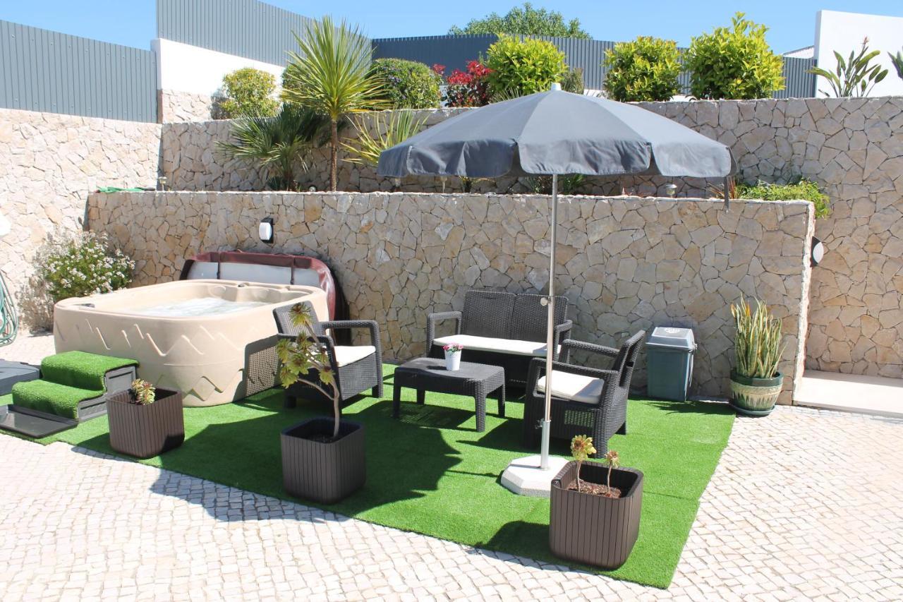 Sunfield Albufeira